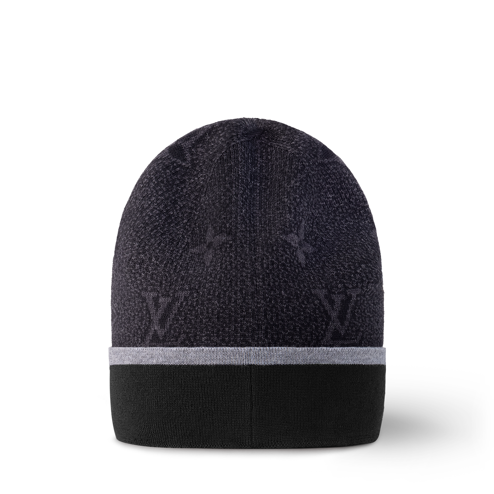 LOUIS VUITTON ビーニー・マイ・モノグラム・エクリプス My Monogram Eclipse Hat S00 - Holiday Gifts - Holiday Gifts For